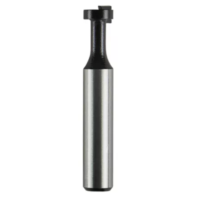 Fresa Encaixe 8 mm x 9,5 mm x 48 mm x 10,5 mm Makita
