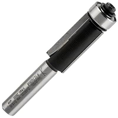 Fresa Encaixe 8 mm x 12,7 mm x 55,7 mm x 13 mm Makita