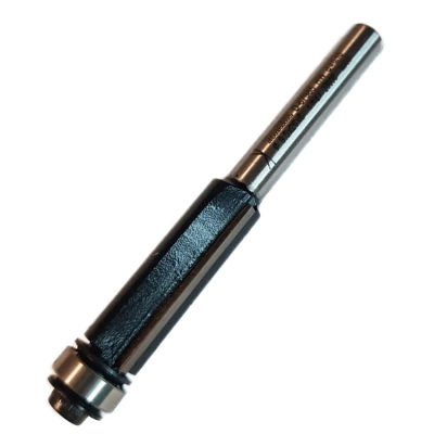 Fresa Encaixe 6 mm x 9,5 mm x 66,9 mm x 26 mm Makita