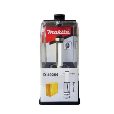 Fresa Dupla para Lâmina Diamantado 3/8 Haste 1/4 Makita