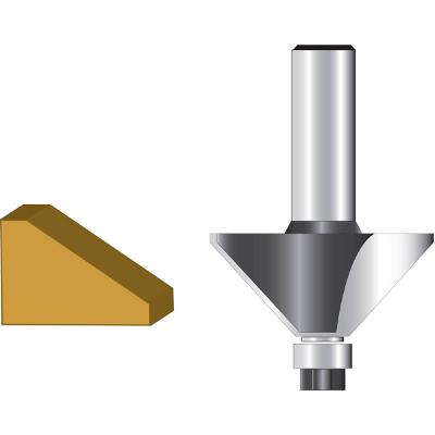 Fresa de Borda Diamantado 7/8 Haste 1/4 D-49993 Makita