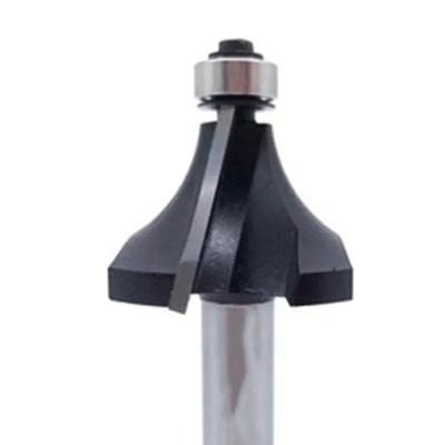 Fresa Borda 8 mm x 17,3 mm x 49,1 mm x 8 mm Makita