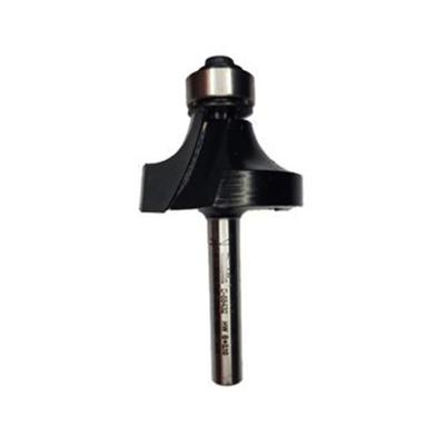 Fresa Borda 6 mm x 22,2 mm x 53,4 mm x 12,7 mm Makita