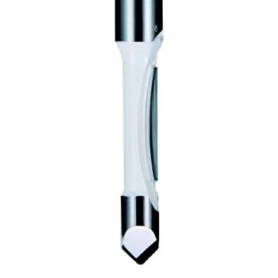 Fresa Piloto 12 mm x 9,5 mm x 75 mm x 26 mm Makita