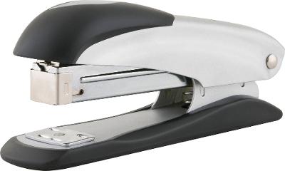 Grampeador manual para escritório 26/6 Vonder