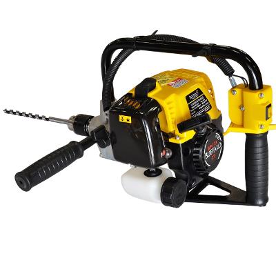 Furador de Palanque BFG23 2 T Gasolina Buffalo 50163