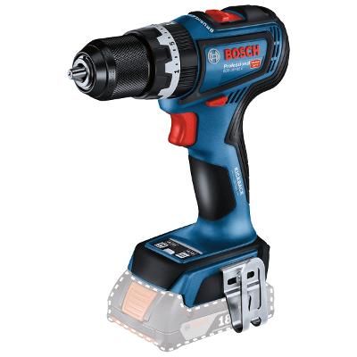 Furadeira E Parafusadeira Bosch Gsb 18V-90C Sem Bateria