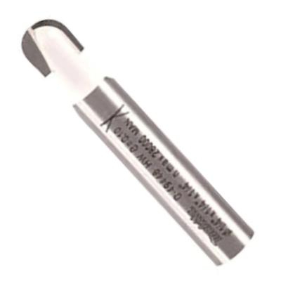 Fresa Ponta U Diamantado 1/4 Haste 1/4 D-49448 Makita