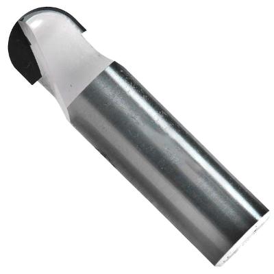 Fresa Ponta U 8 mm x 9,5 mm x 41,3 mm x 9,5 mm Makita