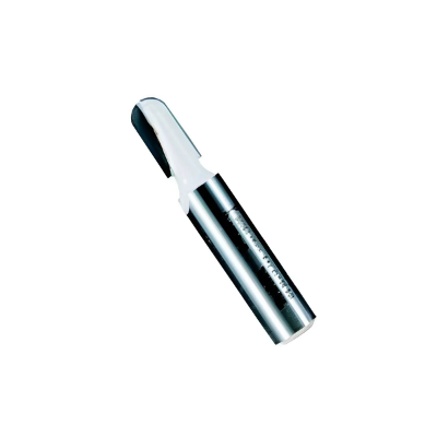Fresa Ponta U 8 mm x 6,35 mm x 38,3 mm x 6,35 mm Makita
