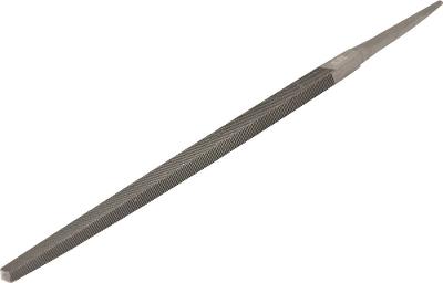 Lima quadrada bastarda 8" sem cabo Vonder