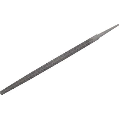 Lima quadrada bastarda 8" sem cabo Vonder