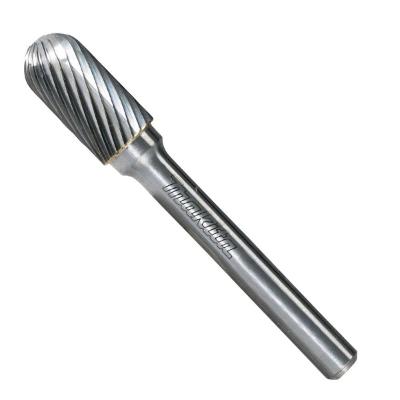 Lima Rotativa Cilíndrica 3/8x3/4x1/4 B-52990 Makita