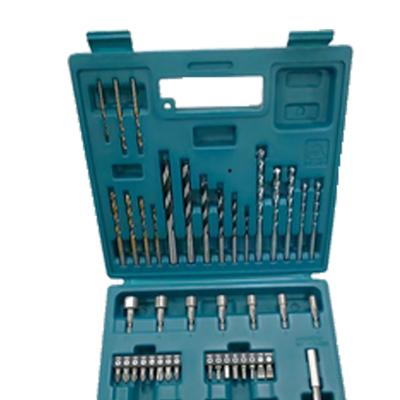 Kit de Acessórios 60 Peças Makita