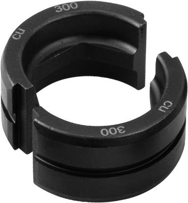 Matriz Hexagonal 300Mm Acc400 Nove54 300Mm² Cobre 240Mm²