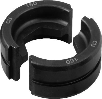 Matriz Hexagonal 150Mm Acc400 120/150Mm² Nove54 Crimpagem
