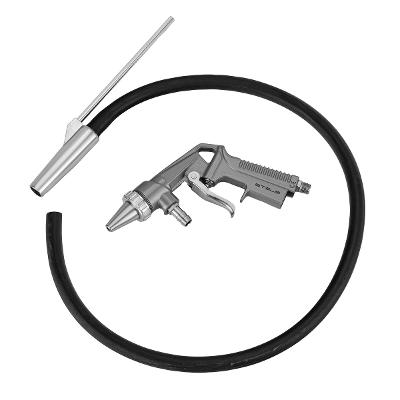 Pistola Jateamento Stels 5732855 1/4'' 230L/min 3.4 Bar