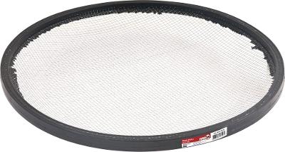 Peneira para fubá 55cm aro plástico ppn1655 Nove54
