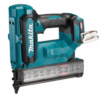 Pinador 18GA 40mm Tipo F Até 100 Pinos Sem Bateria Makita
