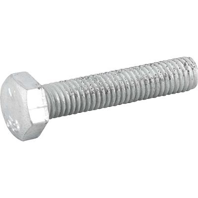 Parafuso Sextavado 8x40mm Zincado Nove54 DIN 933
