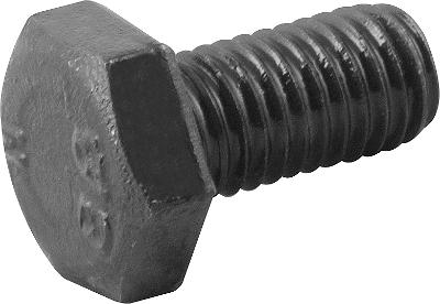 Parafuso Sextavado 8.8 10x20mm Din 933 Nove54 17mm