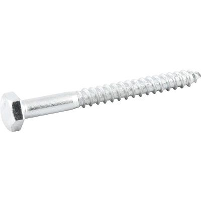 Parafuso Sextavado 1/4X65'' 7/16'' Nove54 Rosca Soberba