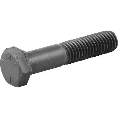 Parafuso Sext 8.8 Nc 1/2 X 2.1/2 Nove54 (12064)