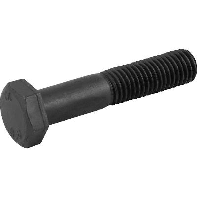 Parafuso Sext 8.8 14x60 Din 931 Nove54 Aço Carbono