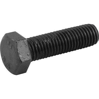 Parafuso Sext 8.8 14x50mm Din 933 Nove54 Aço Carbono