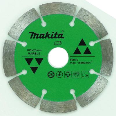 Rebolo Diam 105X10X20Mm P/ Marmore