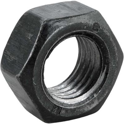 Porca Sextavado 24,00Mm Ma 8.8 Din 934 36Mm Aço Nove54