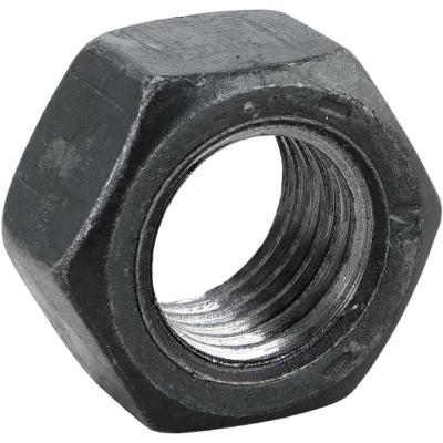 Porca Sextavada 7/8'' Nc 8.8 Nove54 Aço Carbono ANSI B18.2.2 Fixação Segura