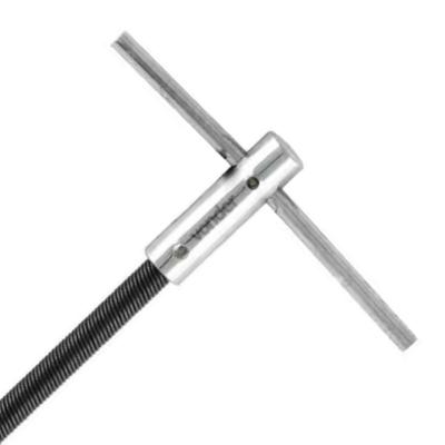 Saca Gaxeta Flexível 175X6mm Bombas Motores 175mm Vonder