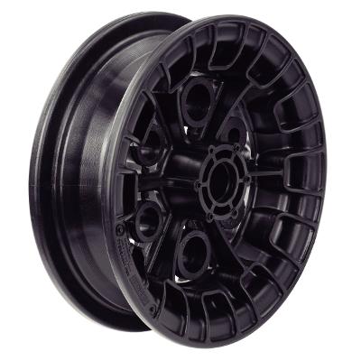 Roda Universal 8'' 120KG 25PSI Tramontina