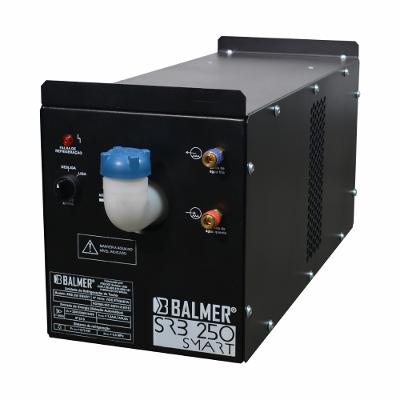 Unidade Refrigeradora Tochas MIG MAG TIG 220/380/440V Balmer