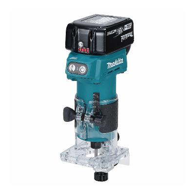 Tupia Eletrônica a Bateria 18V DRT52F001 Makita