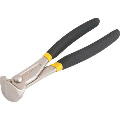 Torques Azulejista 6"   152mm Cabo Plastificado Vonder