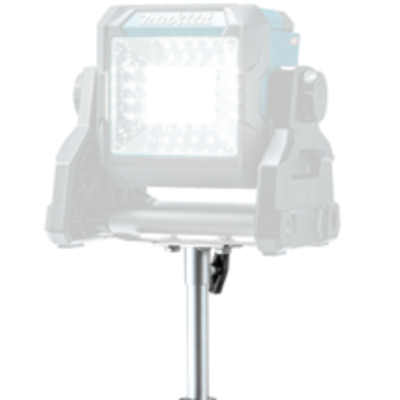 Tripé de Alumínio Makita GM00002378 para Refletores