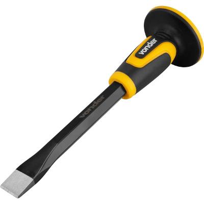 Talhadeira Sextavado Com Empunhadura 1x12  Cromo Vanádio Par