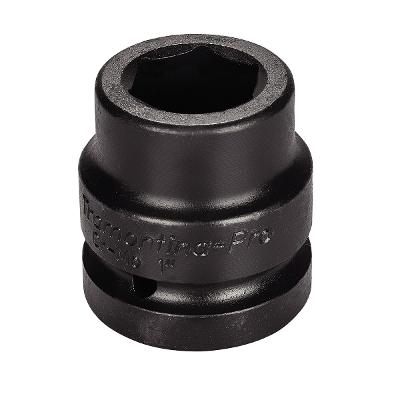 Soquete Impacto 29mm 1'' Tramontina PRO