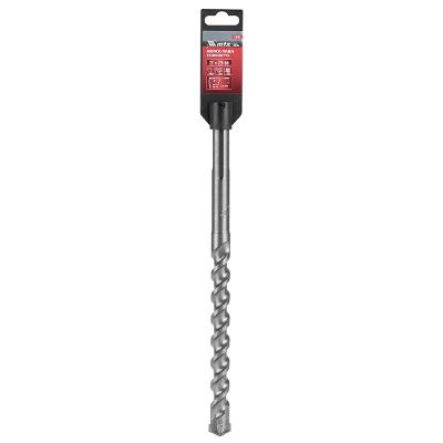 Broca Concreto SDS MAX 22 X 320mm Liga Carboneto Tungstênio