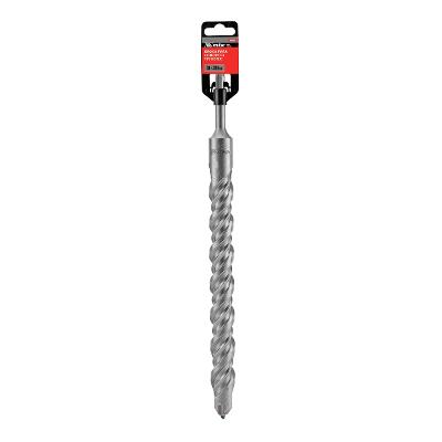 Broca Concreto Sds Plus 30X300mm Liga Carboneto Tungstênio