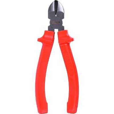 Alicate Corte 6'' Aço Carbono Ergonômico Kala