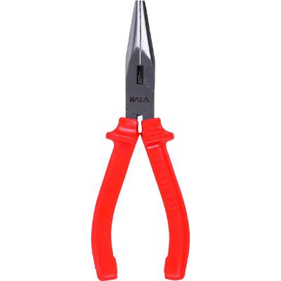 Alicate Bico 6'' Aço Carbono Profissional Kala