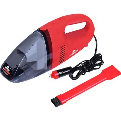 Aspirador Automotivo 90W 12V Modelo Portátil Worker