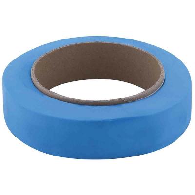 Anel Vedação Bacia Sanitária Azul 170g 5x13x16cm Liege