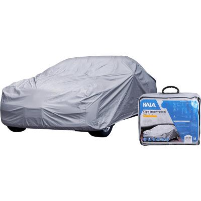 Capa Protetora Carro M 480cm 5kg Impermeável Kala