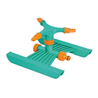 Irrigador Giratório Esqui 1/2'' Jardim Kala