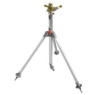 Irrigador Setorial Zamac 12m 1/2'' Telescópico Kala