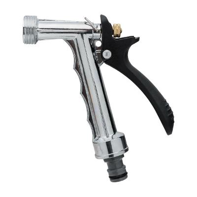 Esguicho Pistola 1/2'' Zamac Limpeza Áreas Externas Kala